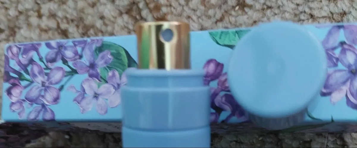 Travel parfum - Image 2