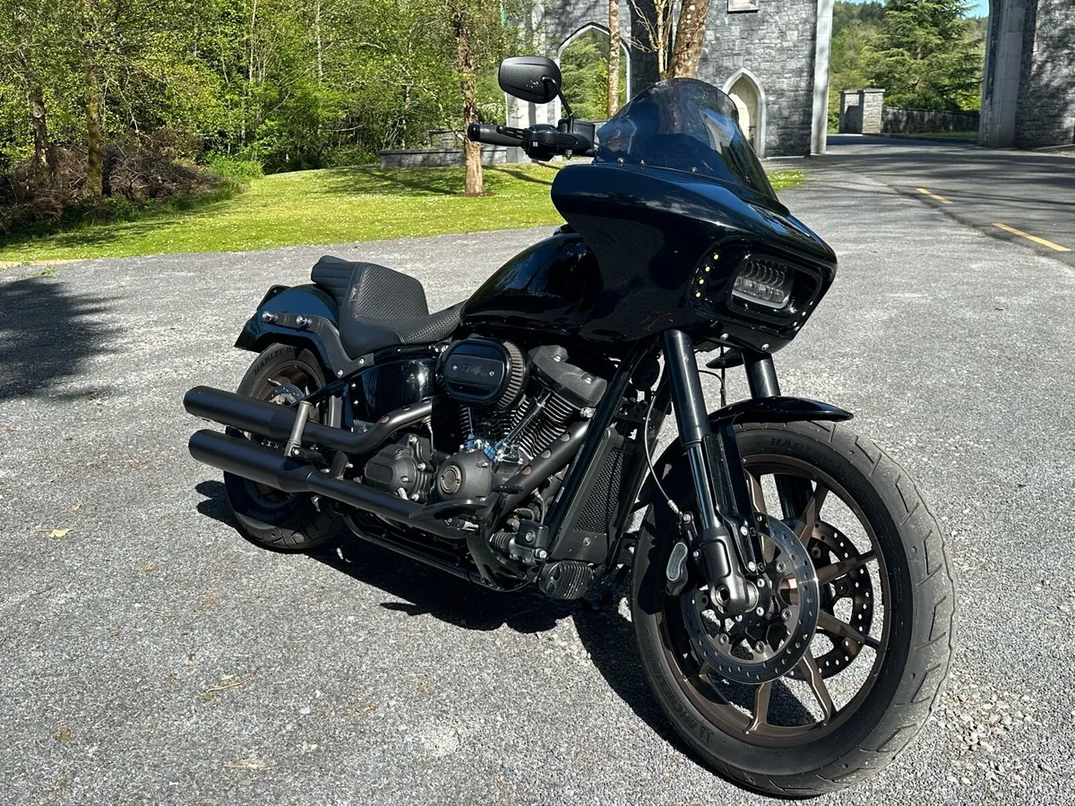 Harley Davidson - Image 1