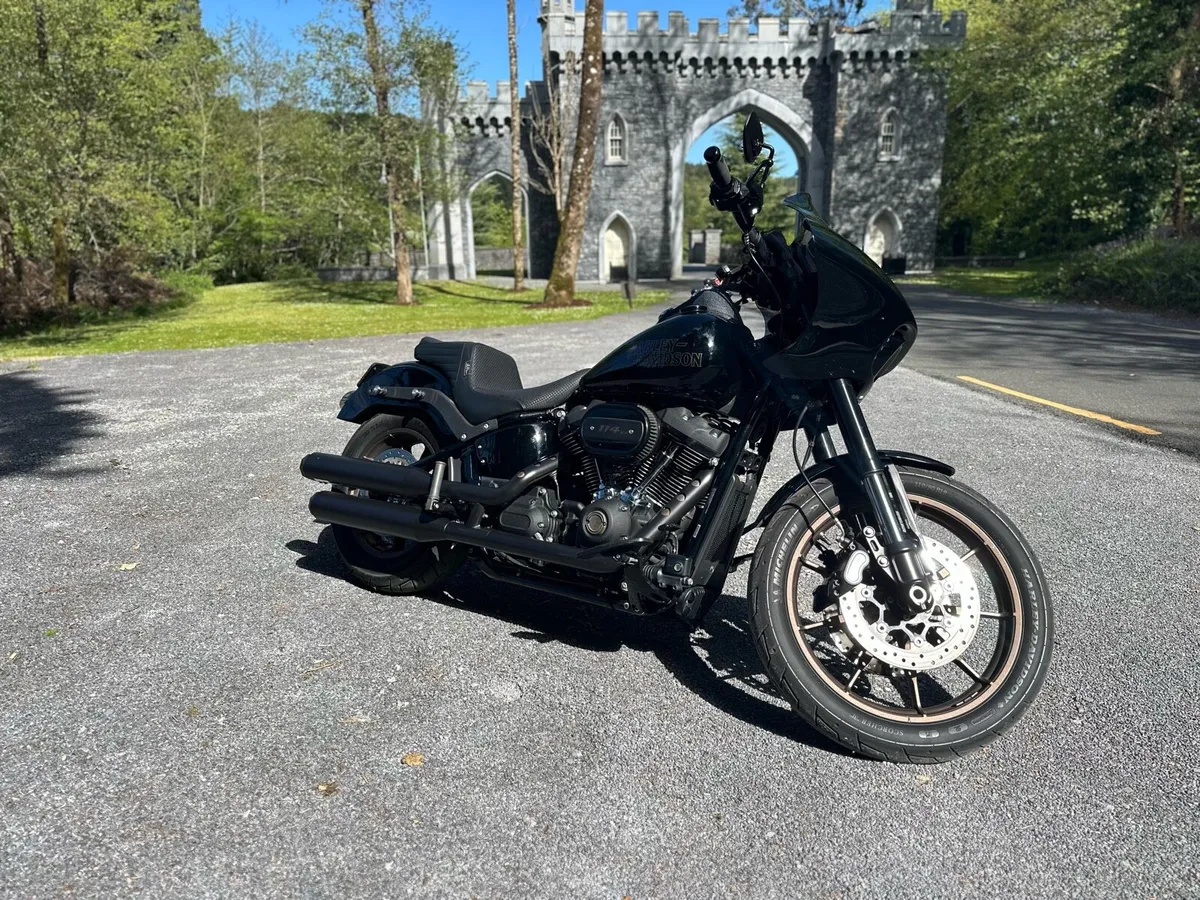 Harley Davidson - Image 3