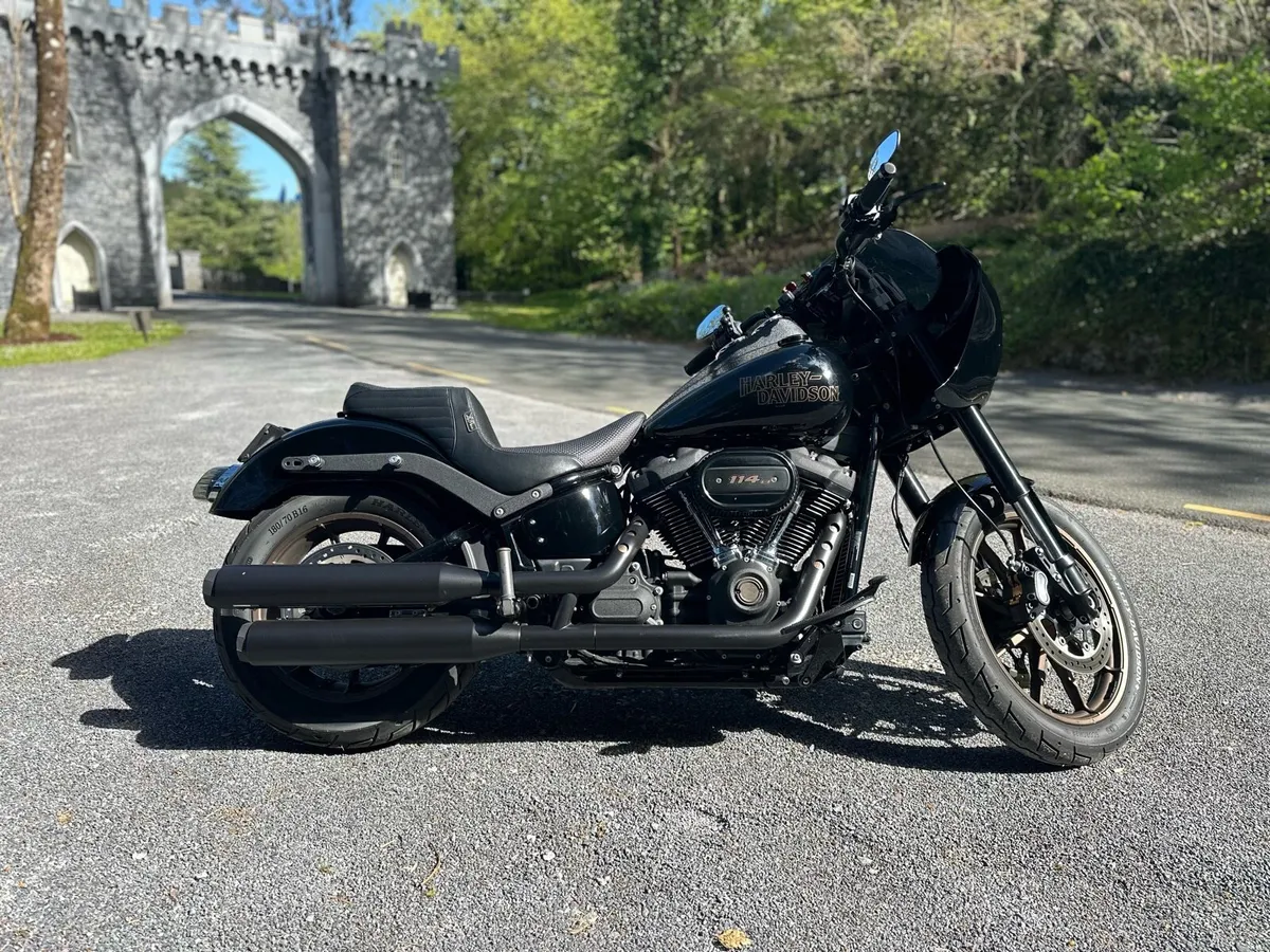 Harley Davidson - Image 4