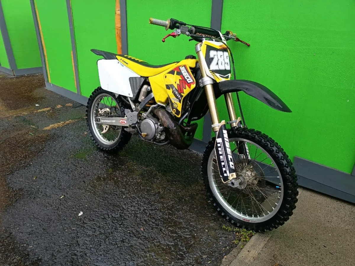 Rm 250 05 - Image 1