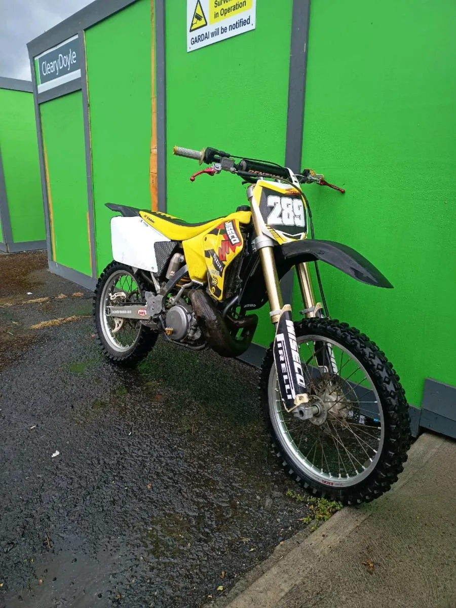 Rm 250 05 - Image 3