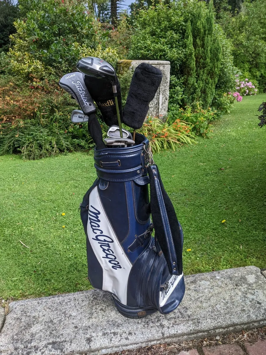 Golf bag - Image 2