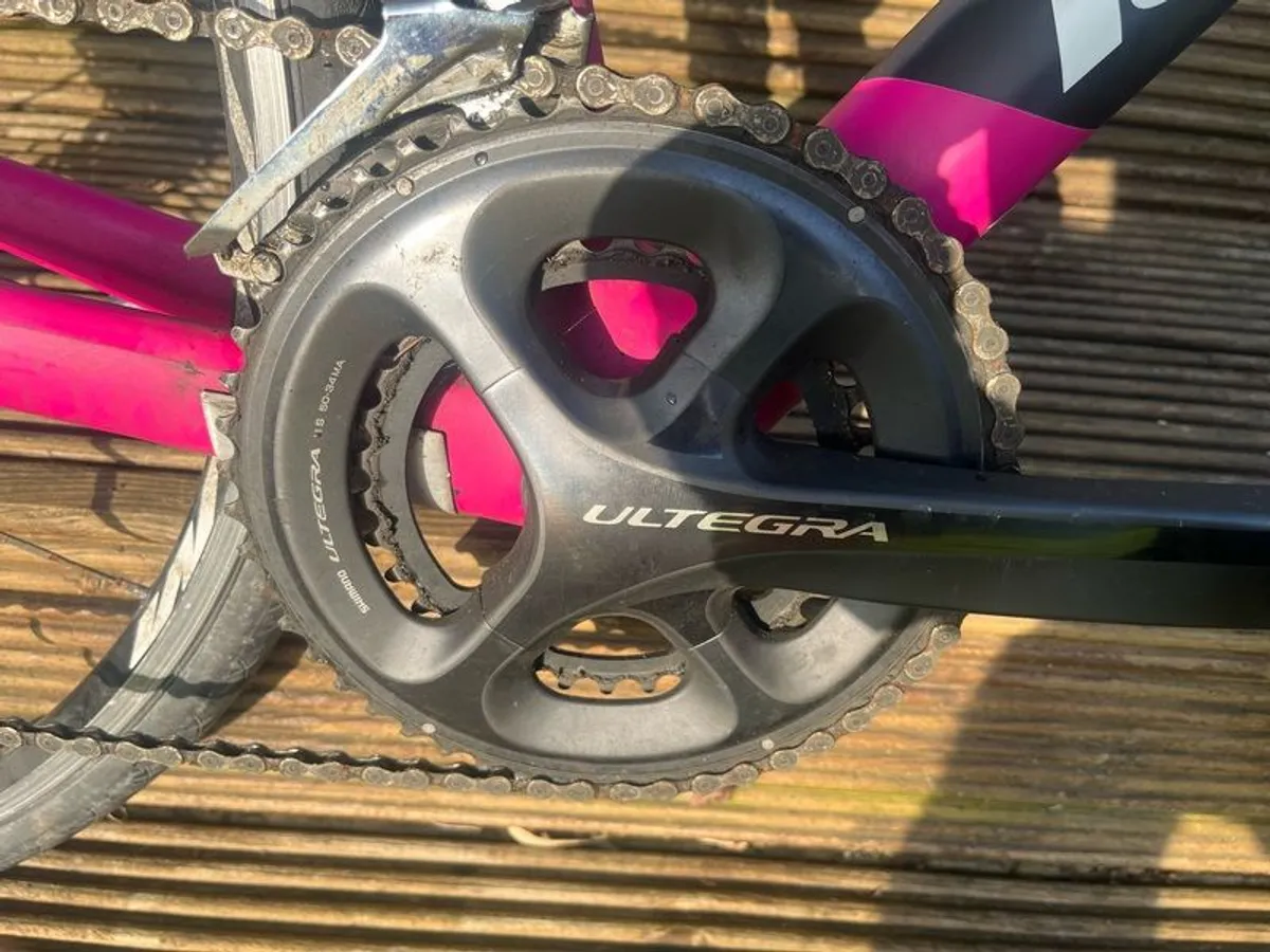 ladys road bike - Image 3