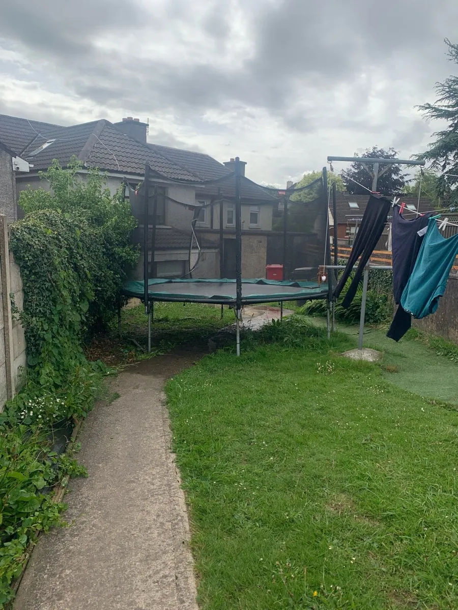 12.5 berg trampoline - Image 4