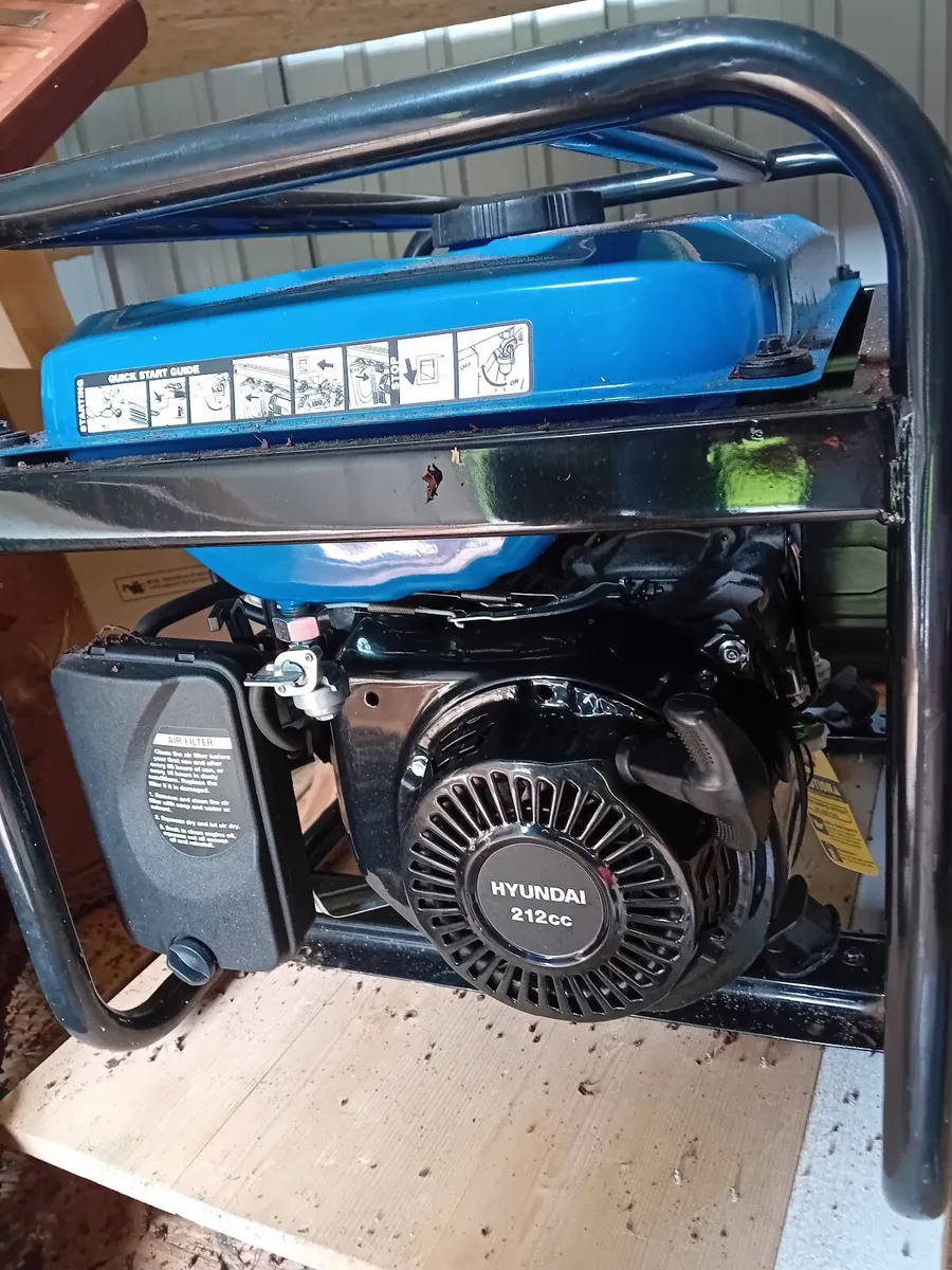 New Generator - Image 2
