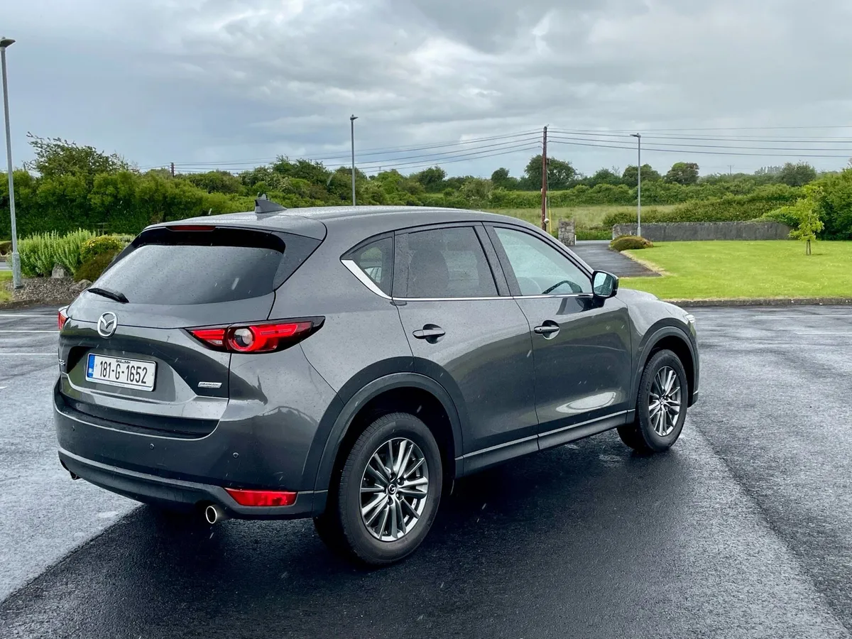 Mazda cx-5 2.2d executive - Image 2