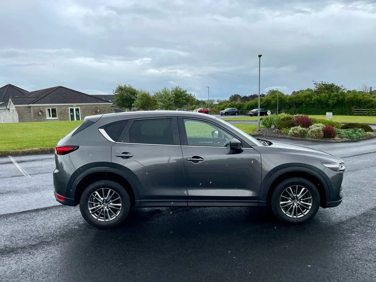 Mazda cx-5 2.2d executive - Image 3