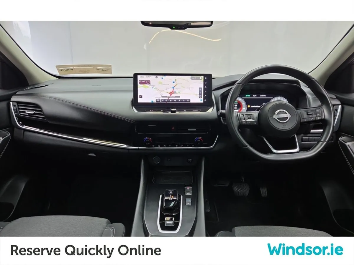 Nissan QASHQAI Epower SV Premium - Image 4