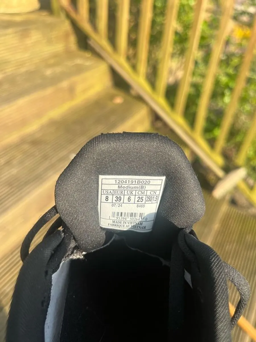 Fizik R5 womans road shoe 6 1/2uk - Image 4