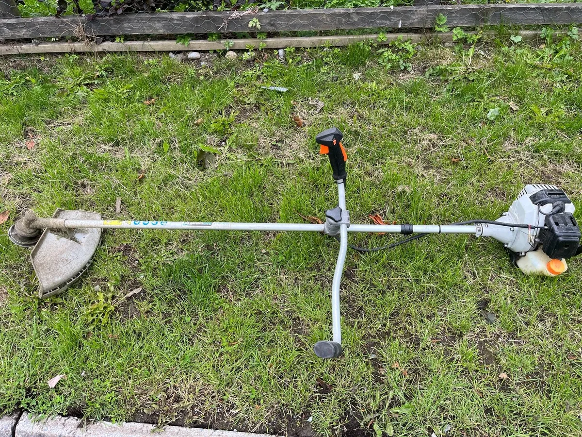 Strimmer - Image 3