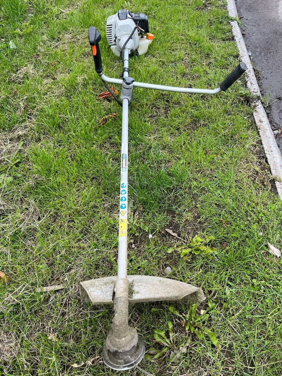 Strimmer - Image 4