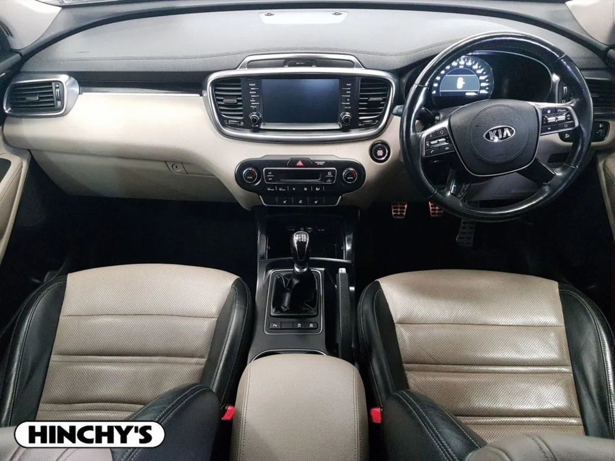 Kia Sorento 2.2 Platinum K2 4x2 - Image 3