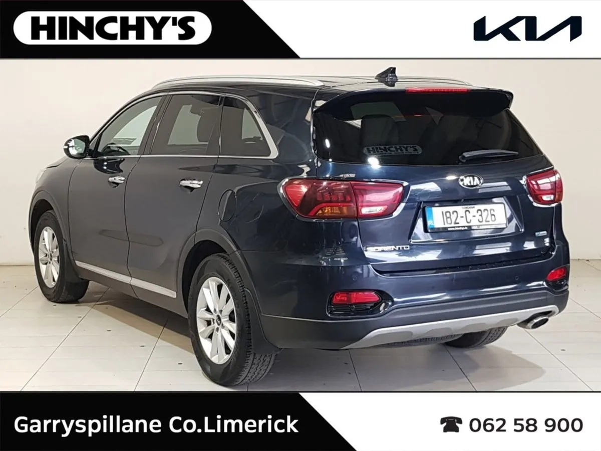Kia Sorento 2.2 Platinum K2 4x2 - Image 4