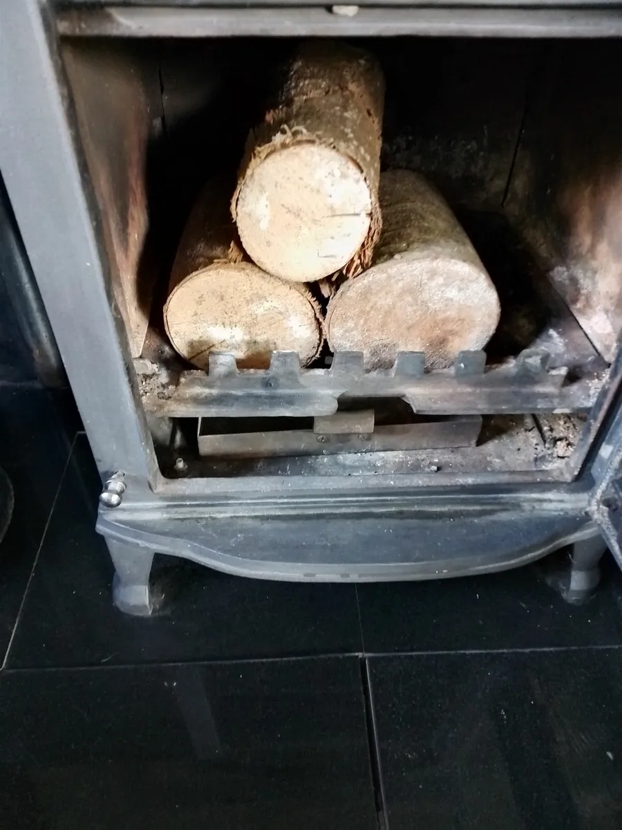 Sycamore 7 kw Stove - Image 3