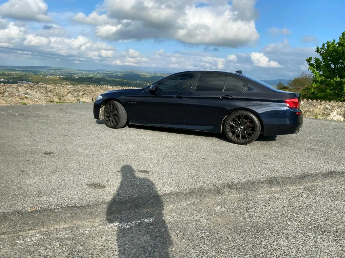 BMW M SPORT -8500. AUTOMATIC.CHAIN DONE - Image 1