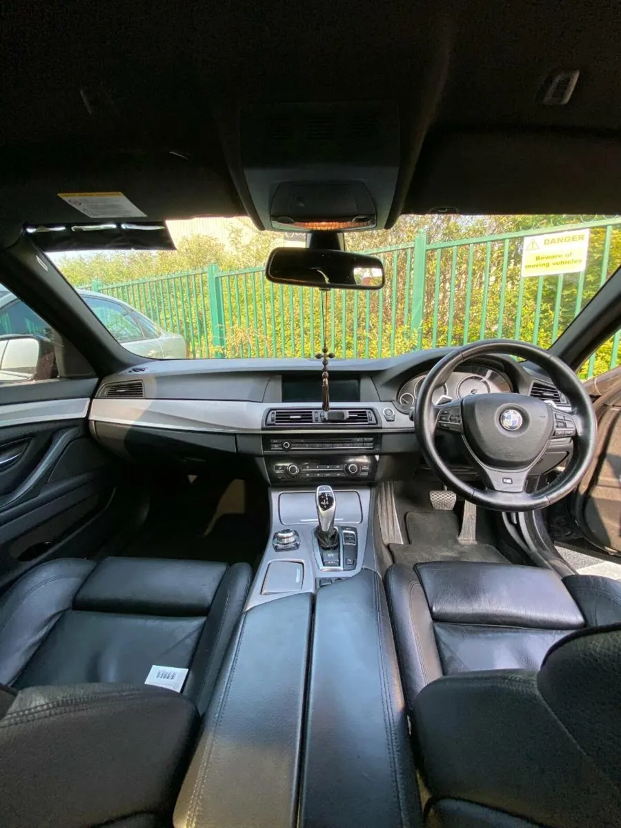 BMW M SPORT -8500. AUTOMATIC.CHAIN DONE - Image 3