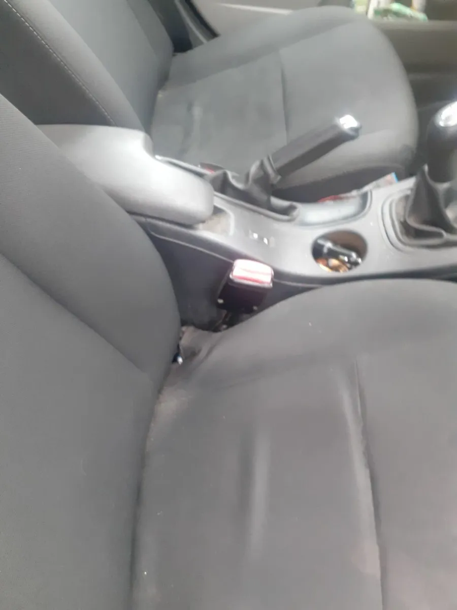Renault Fluence 2012 - Image 3