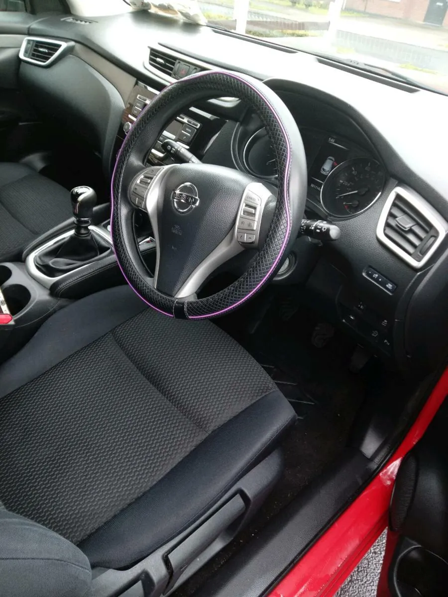 151 Nissan qashqai - Image 4