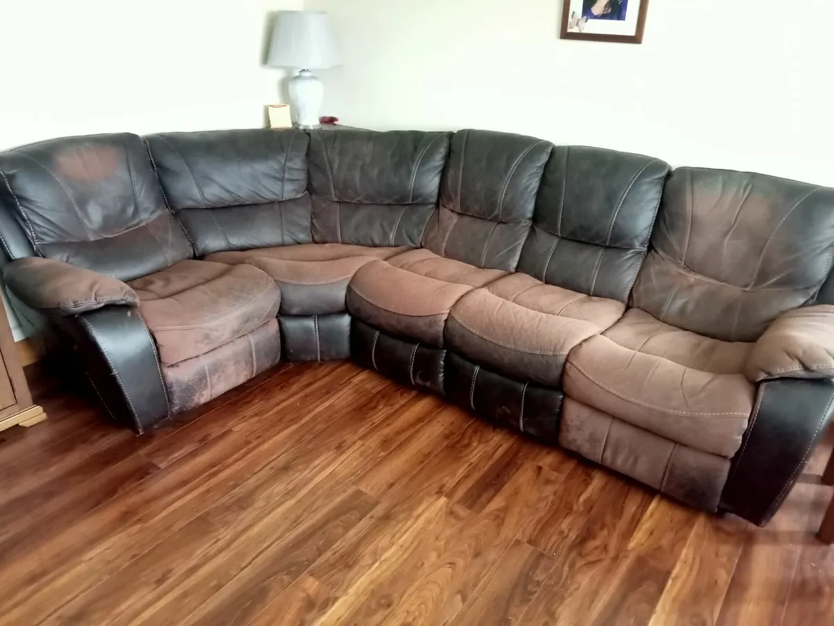 Sofa - Image 1