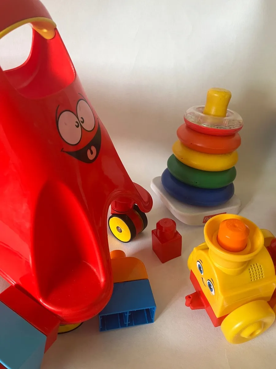 Toddler toy bundle - Image 4