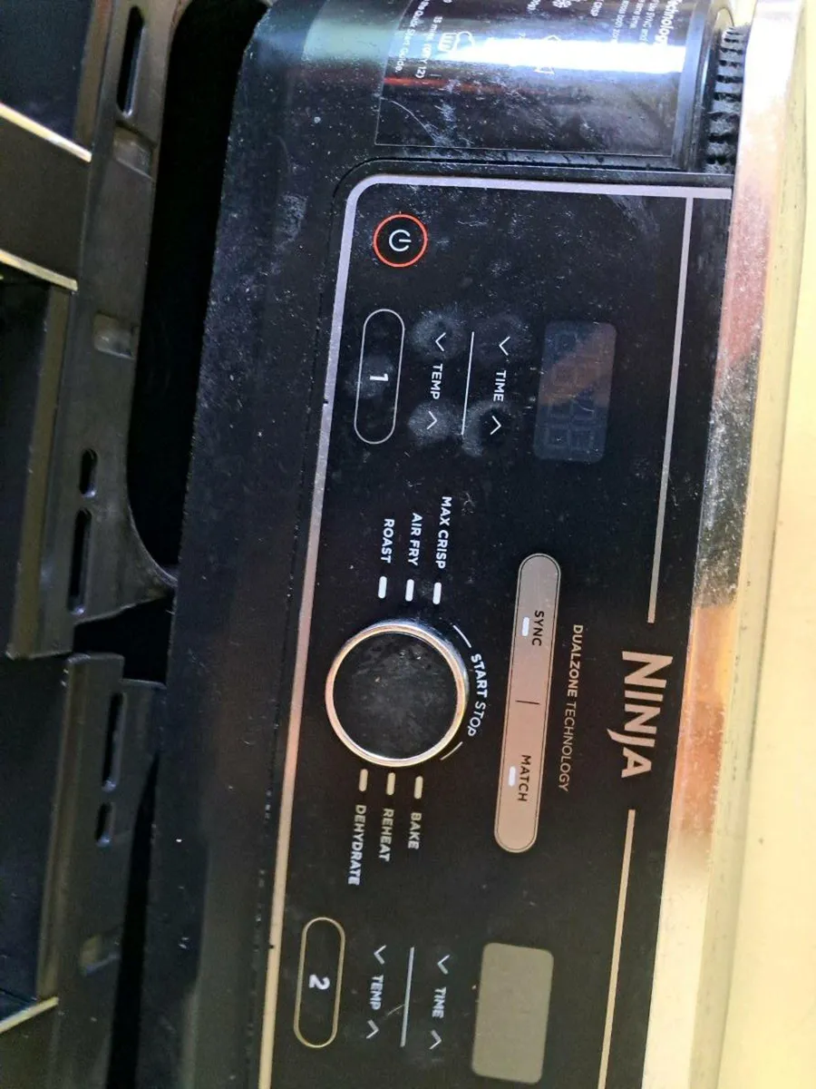 Air fryer - Image 2