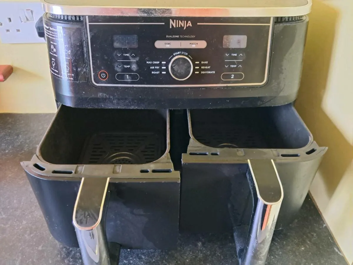 Air fryer - Image 3