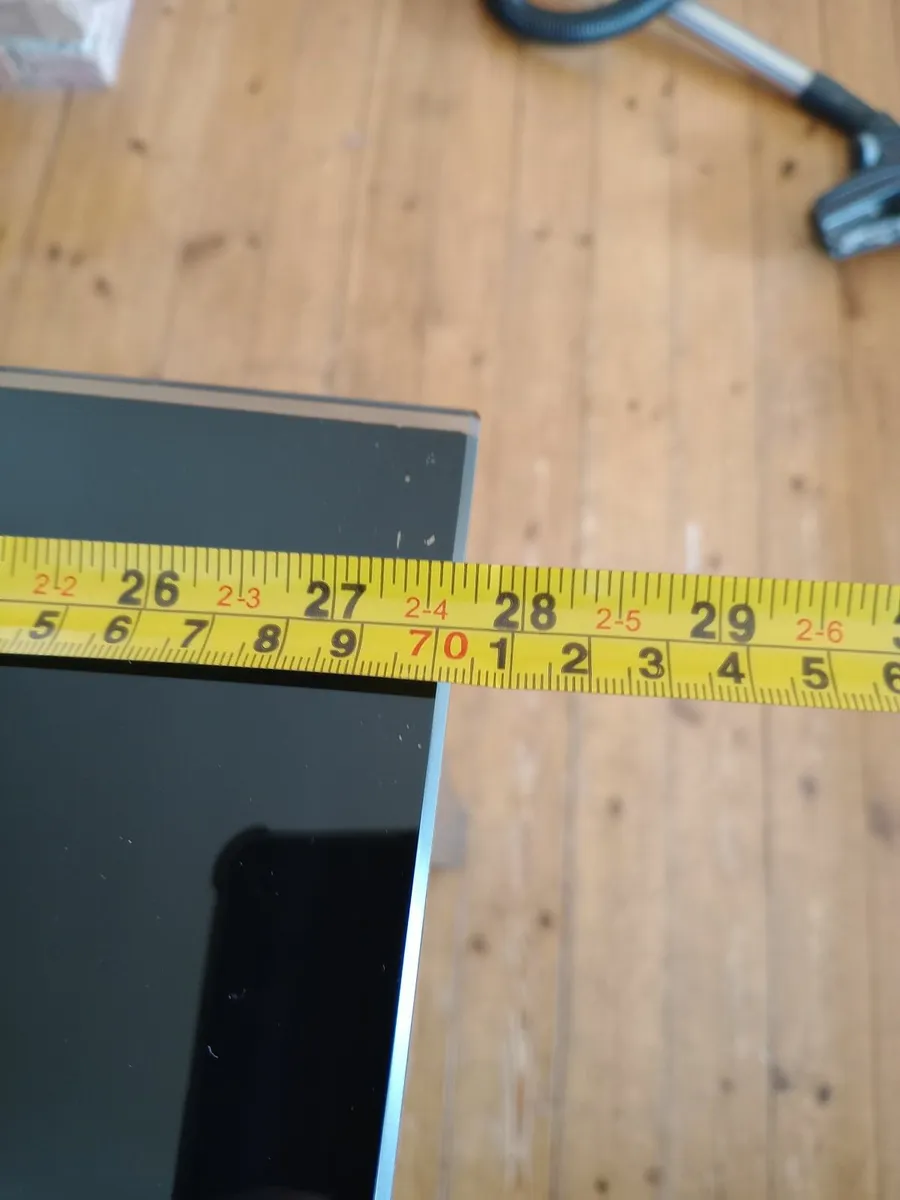 Glass Kitchen Table - Image 4
