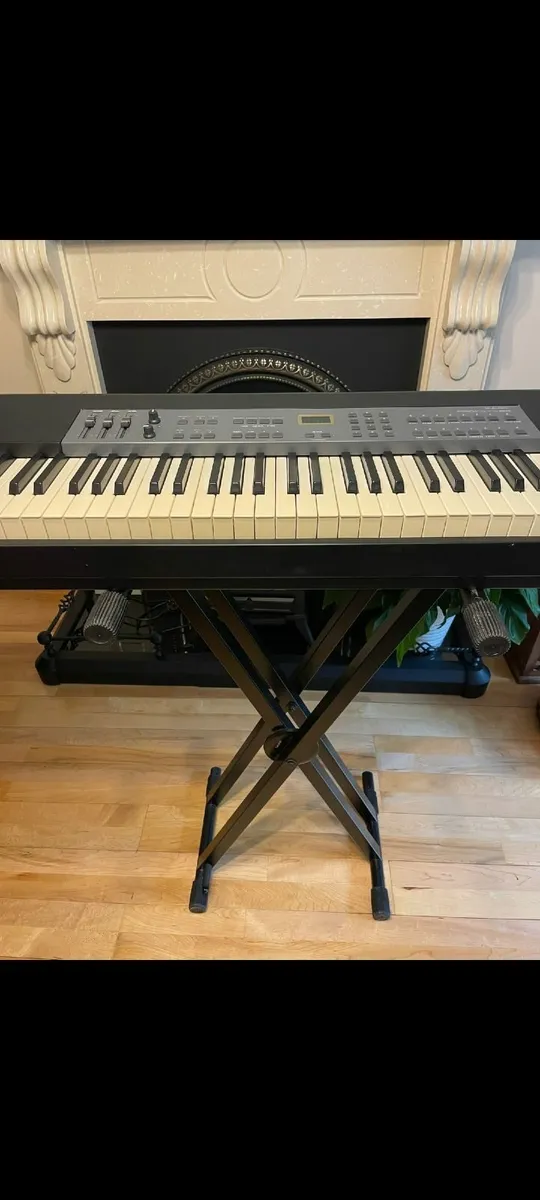 Keyboard Electric - Image 1