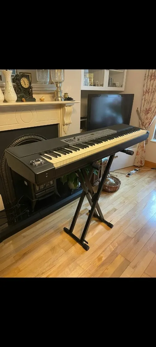 Keyboard Electric - Image 3