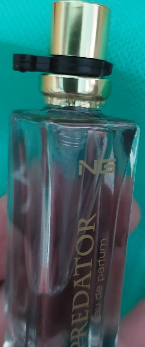 PREDATOR FAMME PARFUM - Image 2