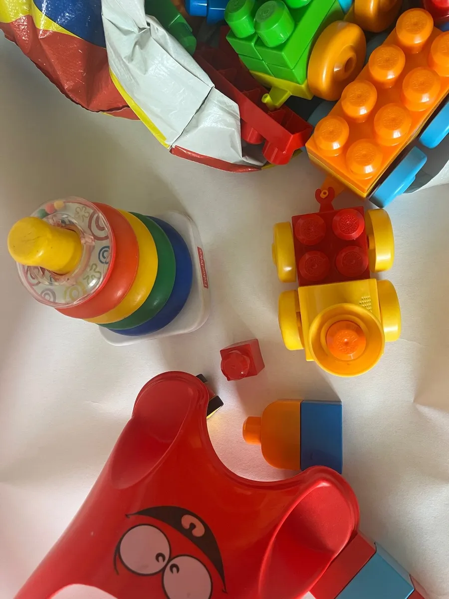 Toddler toy bundle - Image 3