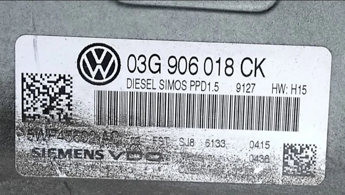 Passat 2.0 tdi breaking - Image 3