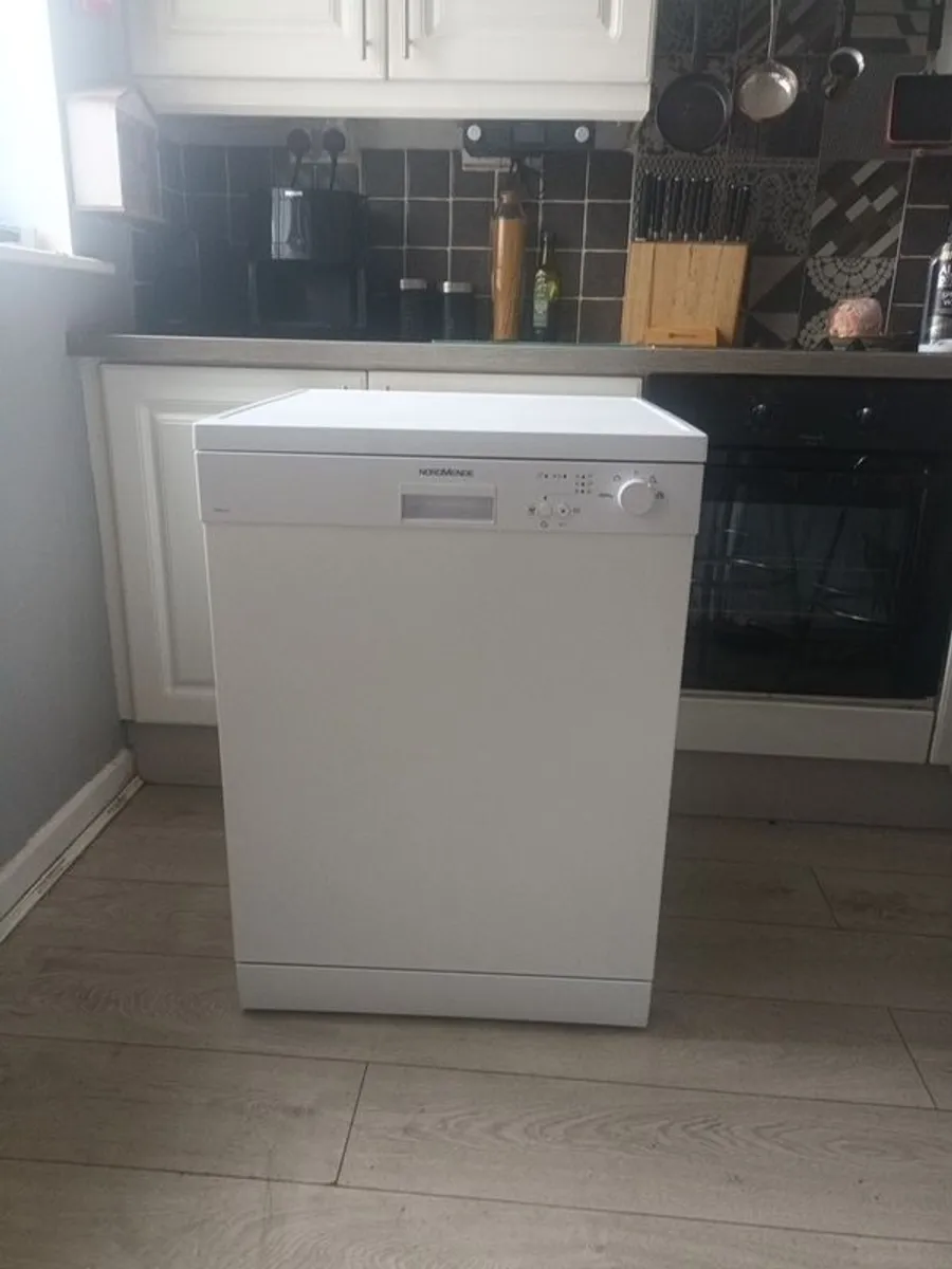 NordMende Dishwasher - Image 1