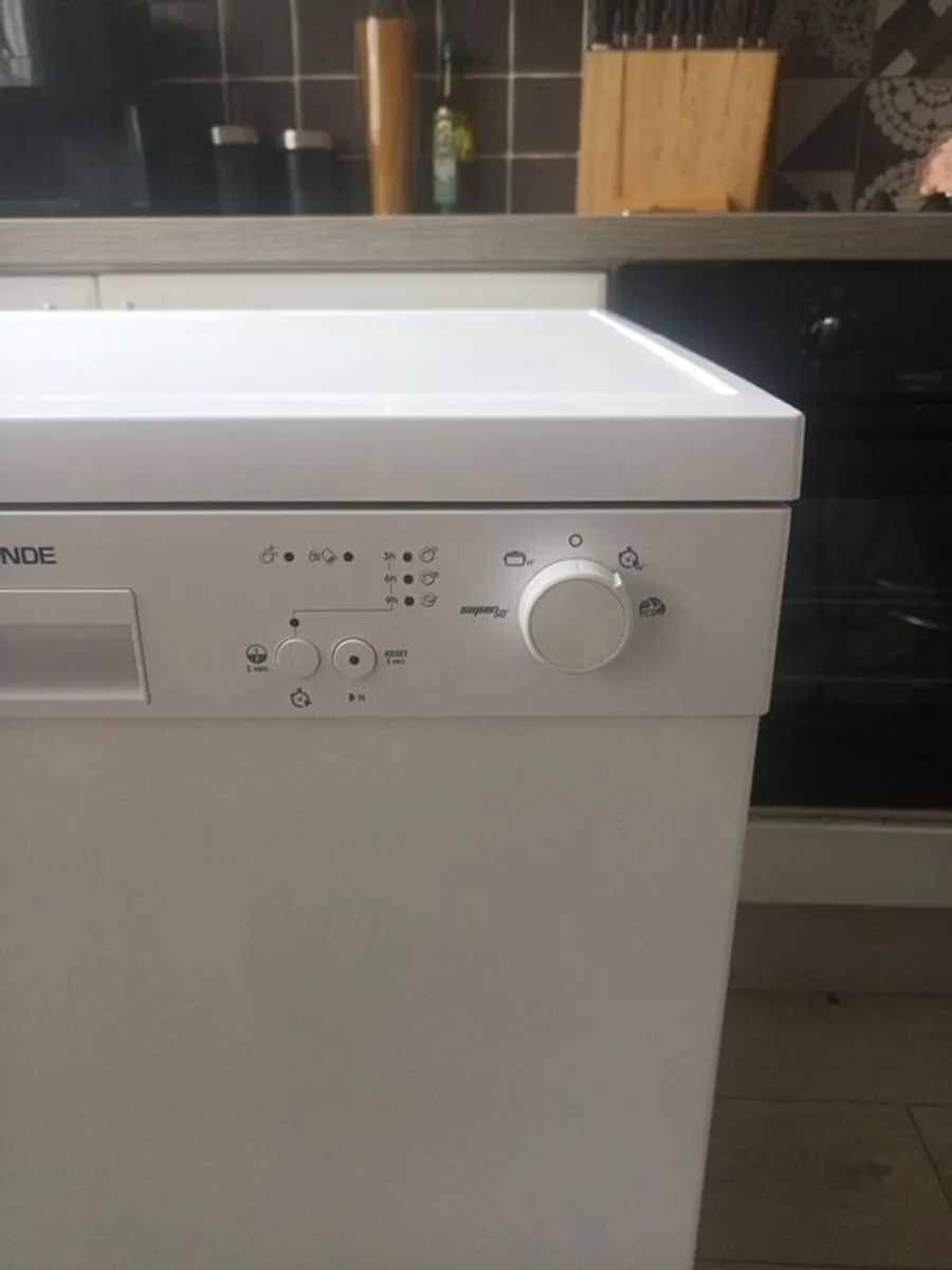 NordMende Dishwasher - Image 2