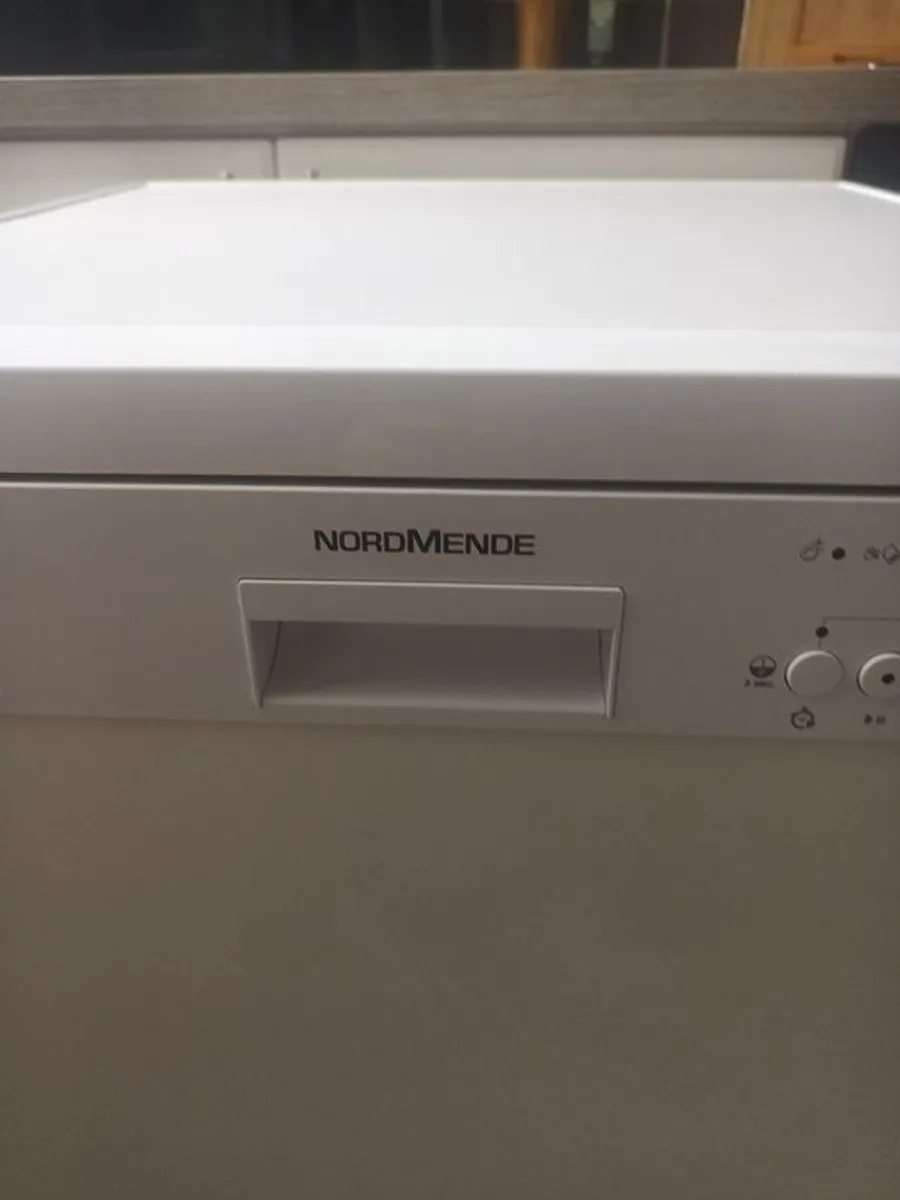 NordMende Dishwasher - Image 3