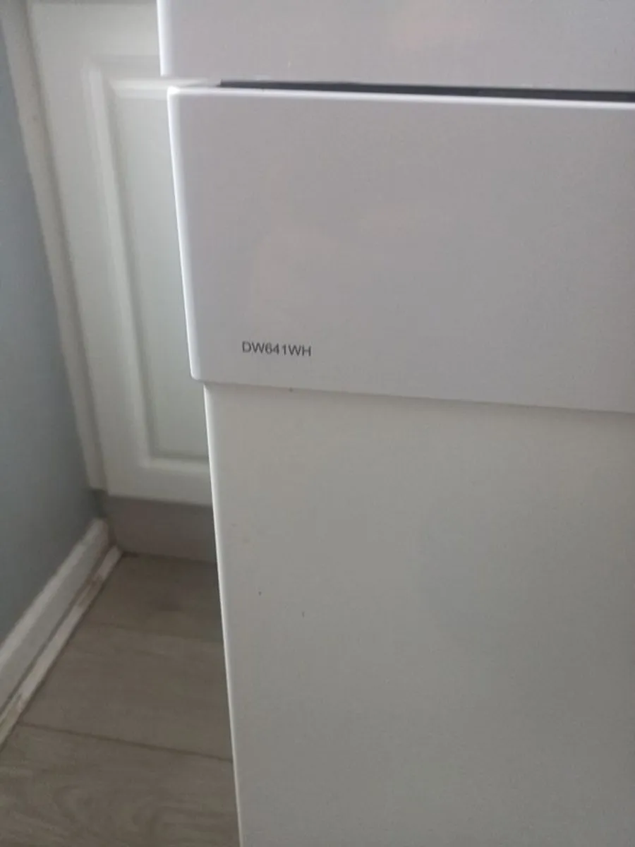 NordMende Dishwasher - Image 4