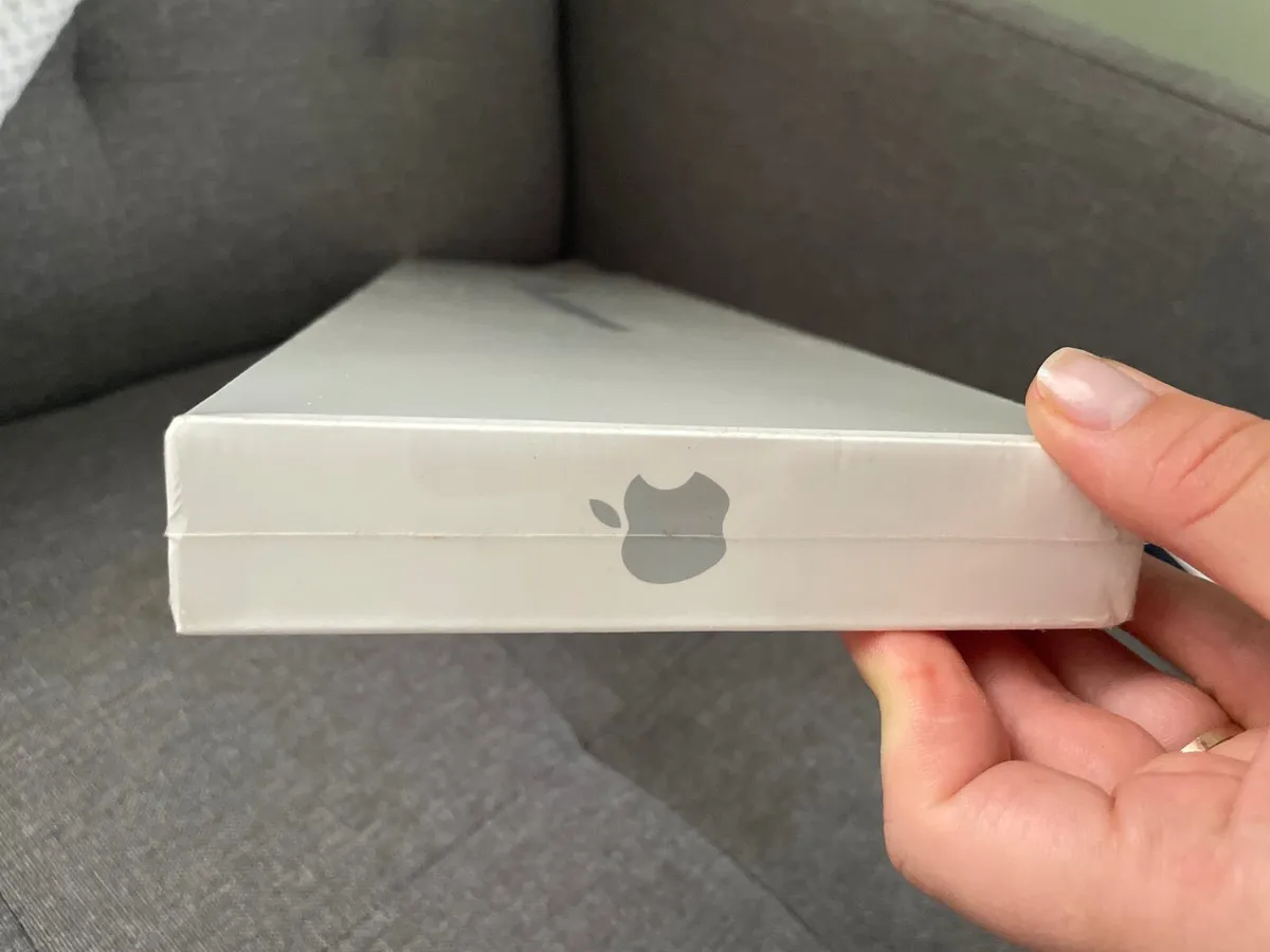 Apple keyboard - Image 3