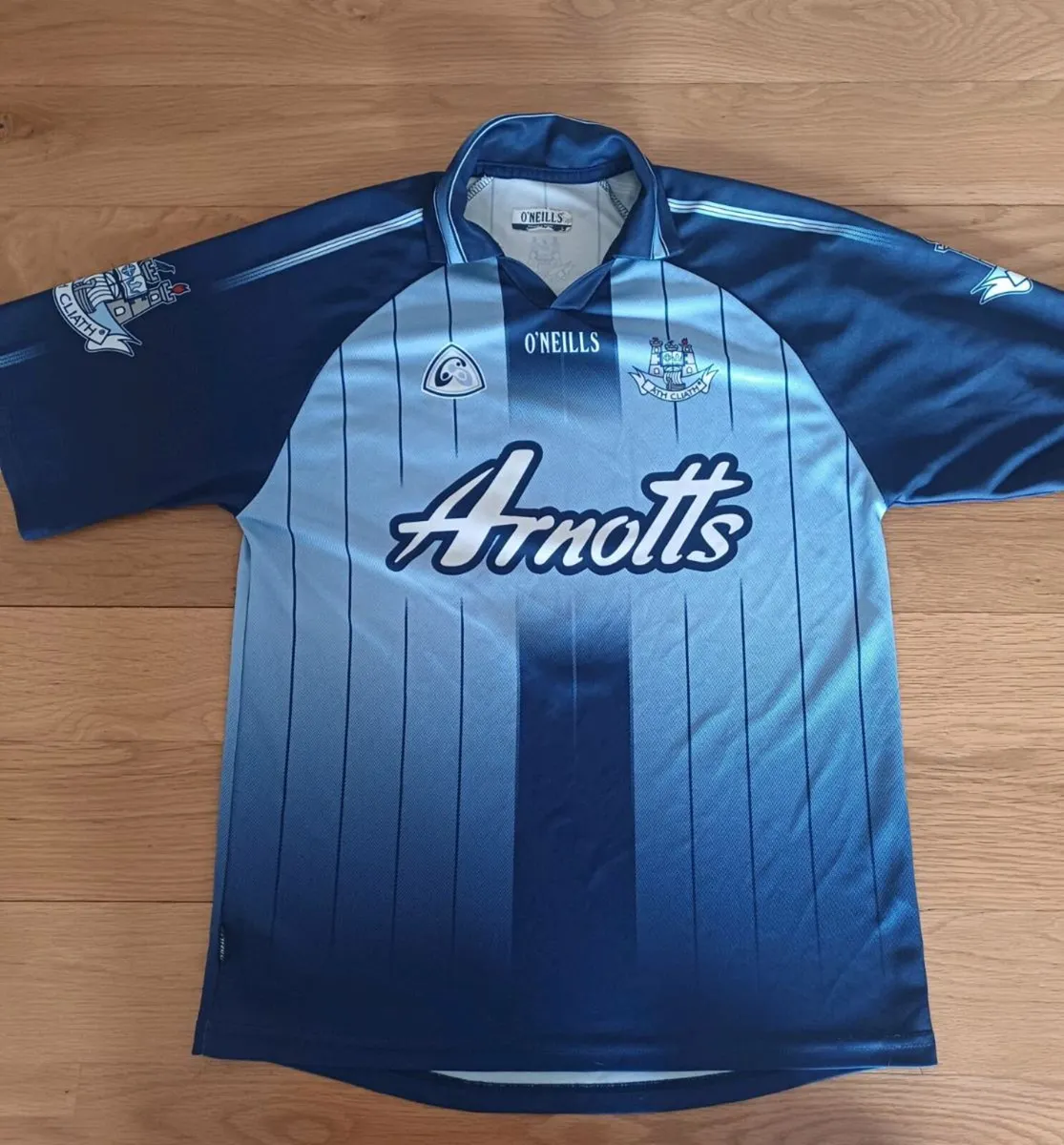Dublin GAA jersey - Image 1