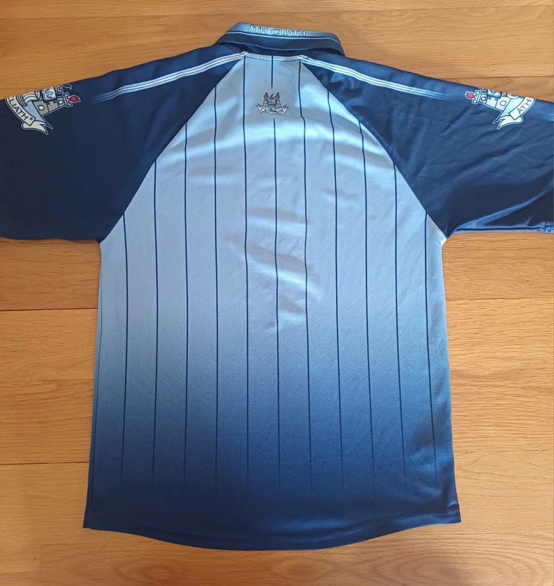 Dublin GAA jersey - Image 2