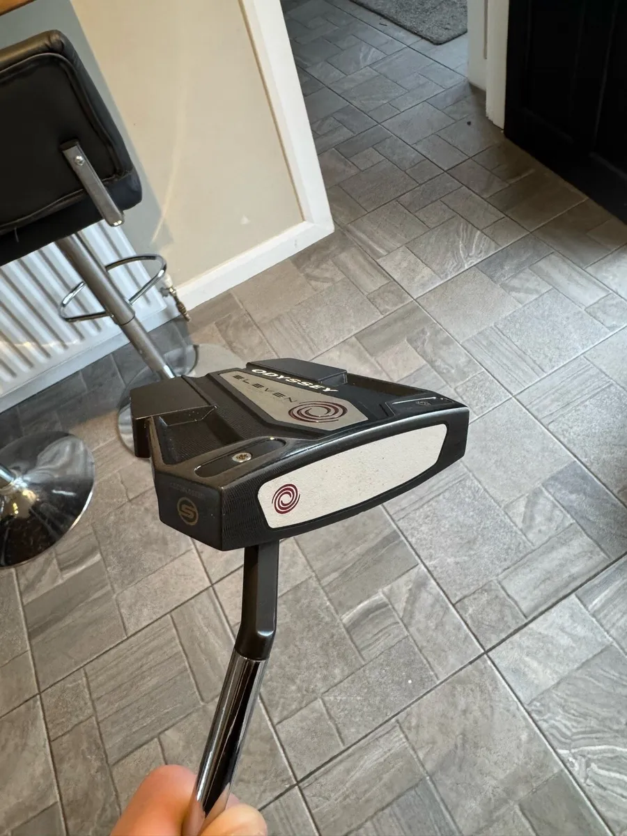 Odyssey 11 Putter - Image 2