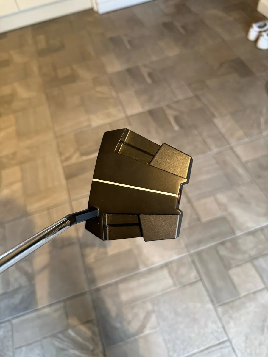 Odyssey 11 Putter - Image 3