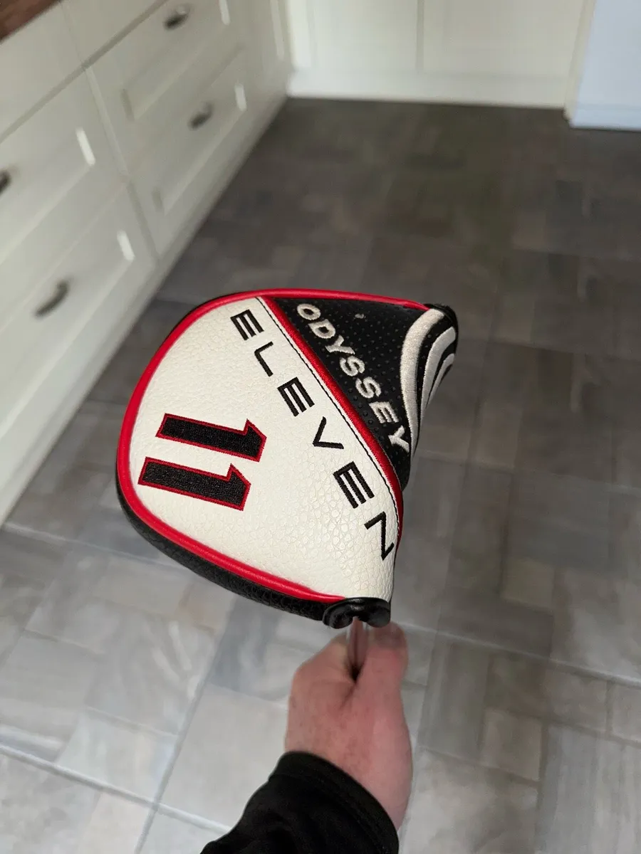 Odyssey 11 Putter - Image 4