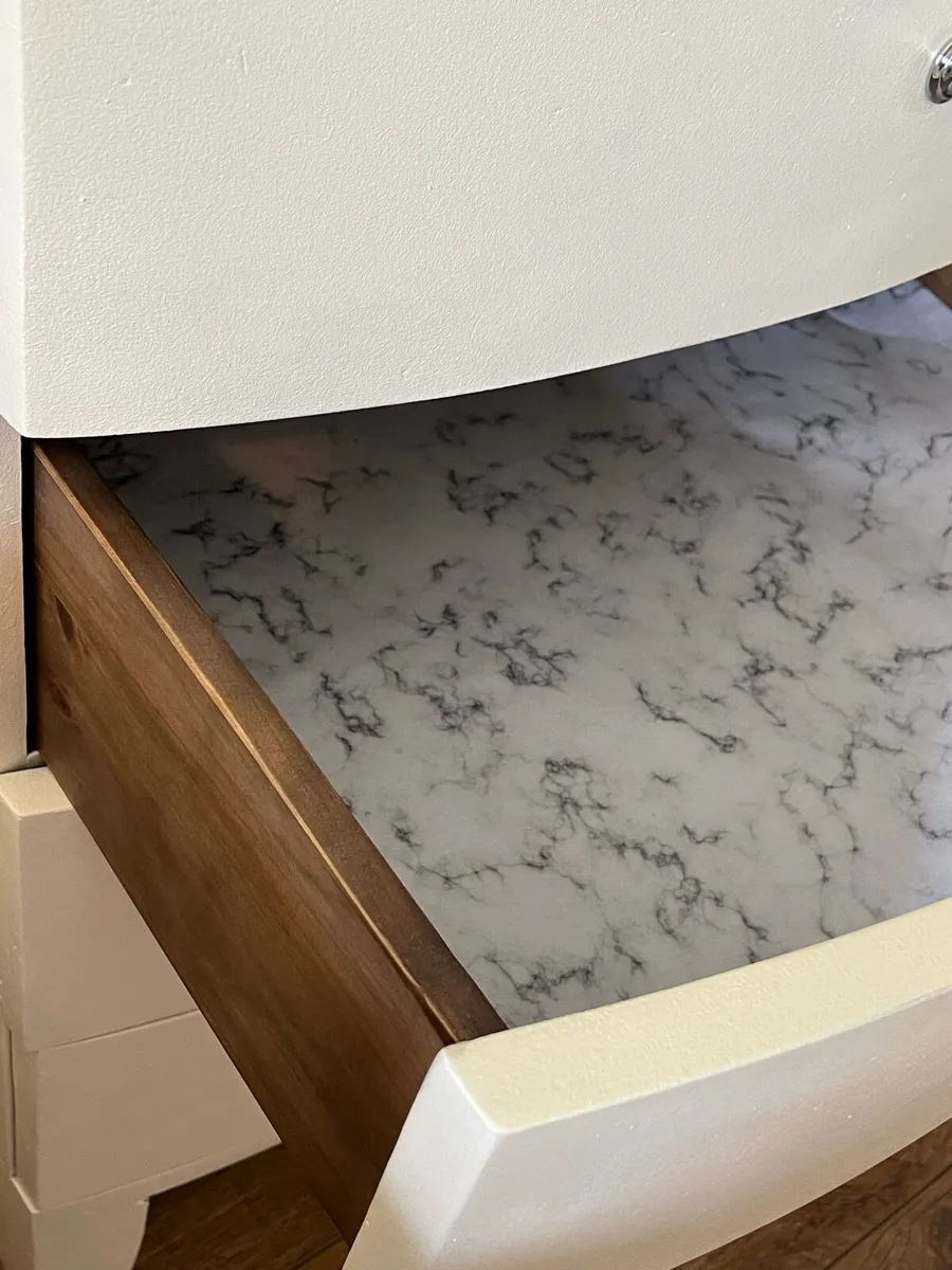 Chest of drawers / tallboy unit - Image 2
