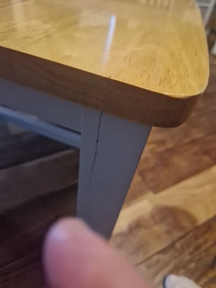 Dining Chairs (5) - Image 2