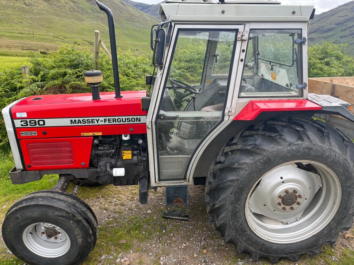 Mowing Service available - Image 2