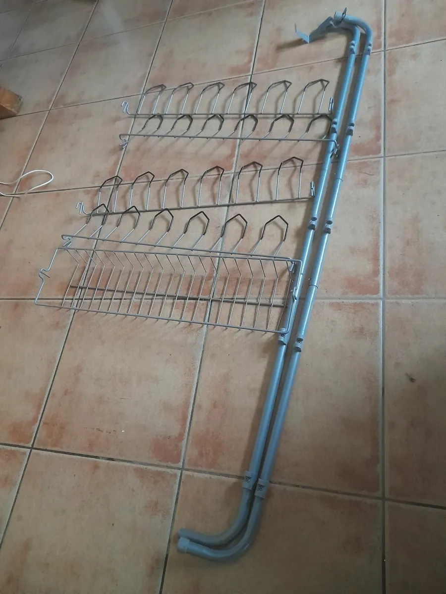 Shoes holder