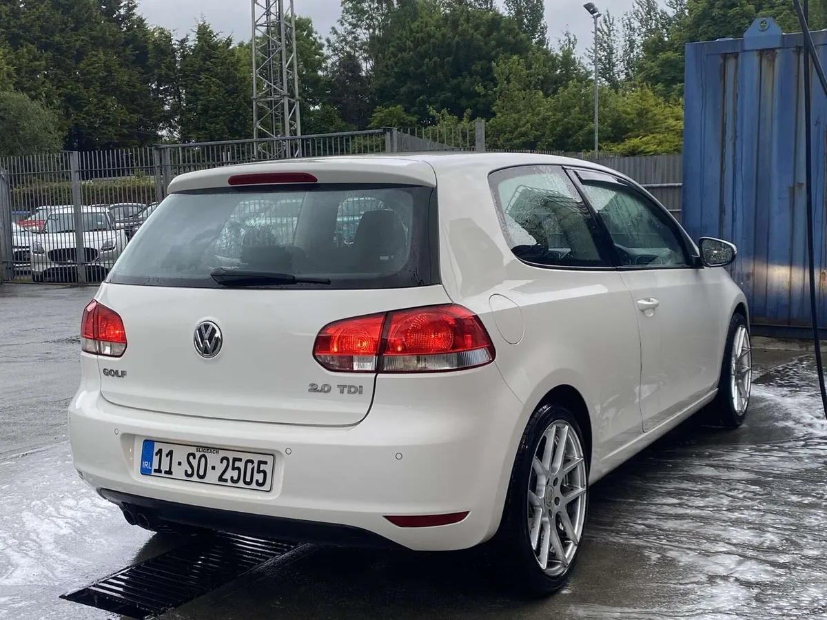 Mk6 Golf - Image 2