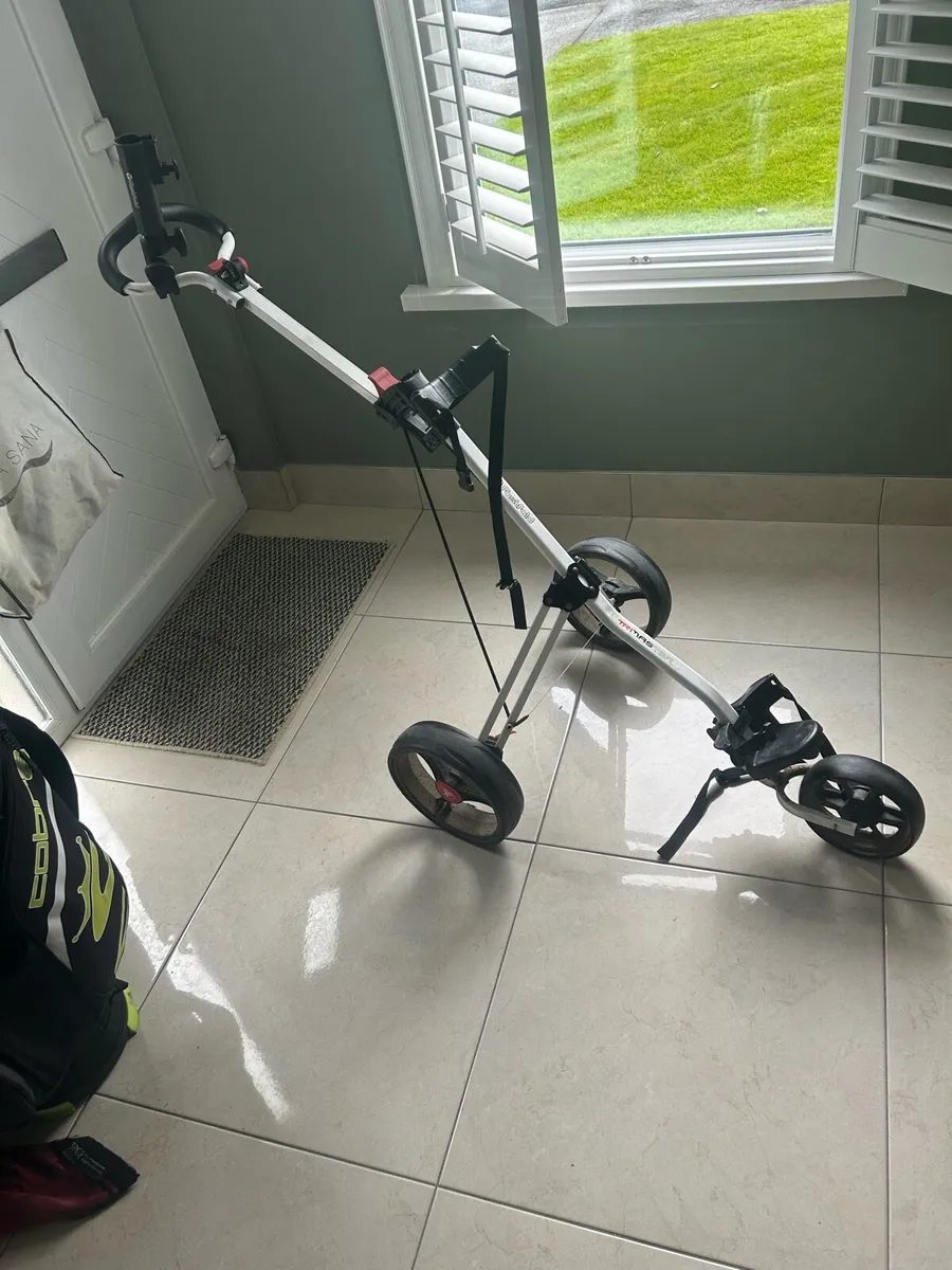 Trolley - Image 1
