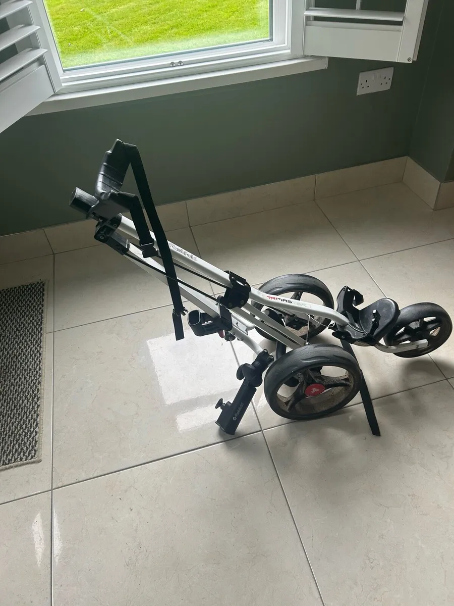 Trolley - Image 2